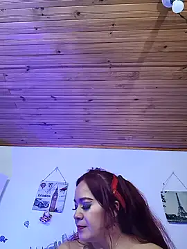 Chatroom XXX en direct de keila_j