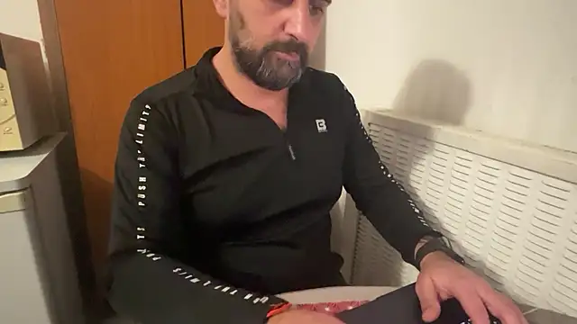 TARKAN1 现场XXX聊天