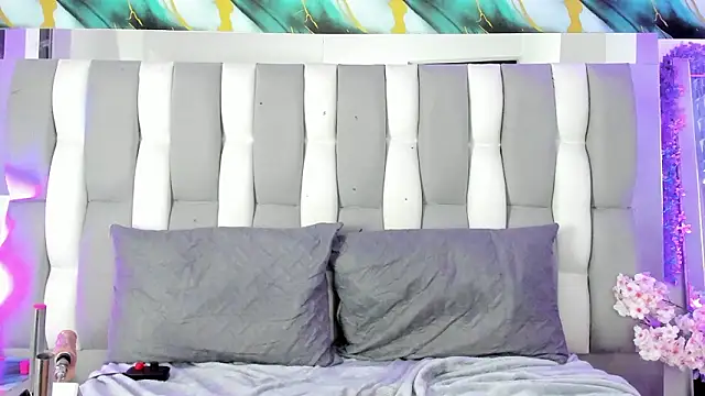 IsaDiiaz Adlı Modelin Canlı XXX Sohbeti