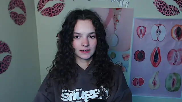 _SusieSu_ live XXX chat