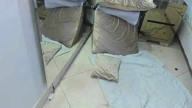 Chat XXX ao vivo de dulce_morbida