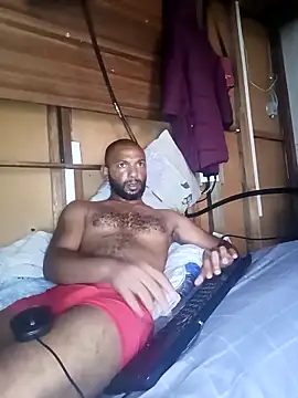 Camodick's Live XXX Chat