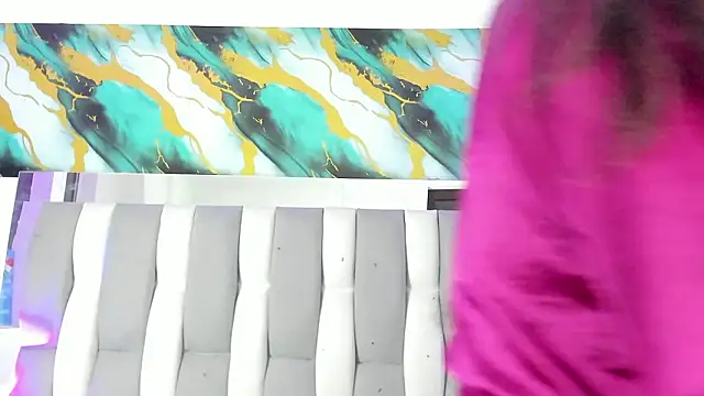 IsaDiiaz Chat XXX in diretta