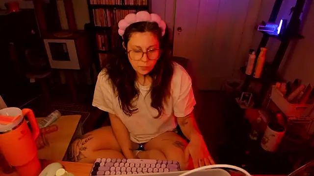 Rosiee69_'s Live XXX Chat