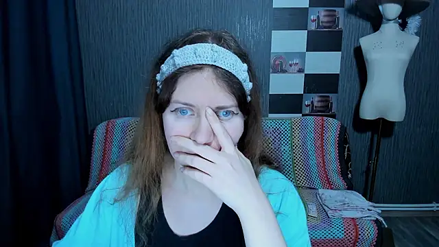 Czat XXX na żywo – pa1e_pr1ncess