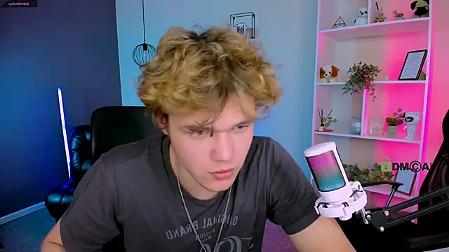 Chat XXX Live lucas_long_