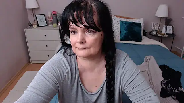 Chat XXX ao vivo de LeveMe2Nightt