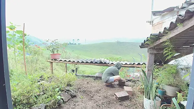 JONAS_SMITH_ élő XXX-chatje