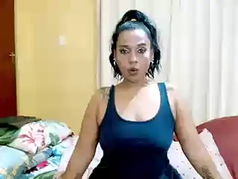 Chat XXX ao vivo de MiZzCreator