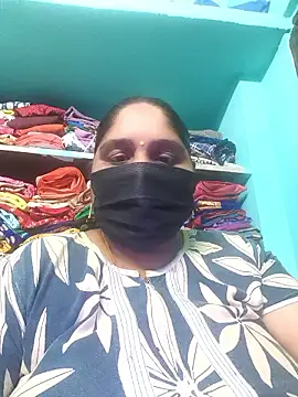 Villageanuty Chat XXX live