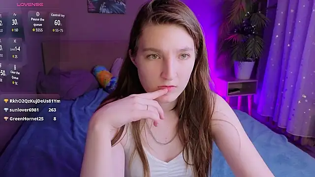 Chat XXX ao vivo de Mia_Myles