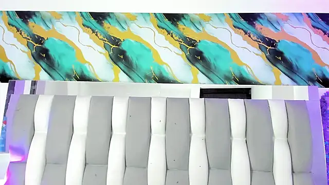 Chat XXX en directo de IsaDiiaz