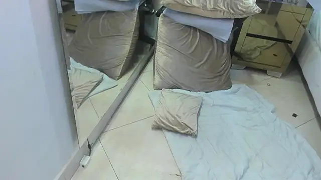 dulce_morbida's Live XXX Chat