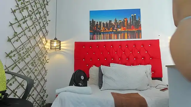 eva__notty_ Chat XXX in diretta