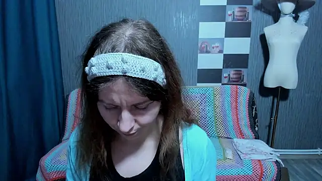 pa1e_pr1ncess' Live XXX Chat