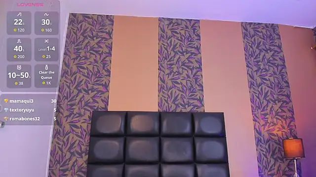 megan_al Chat XXX in diretta