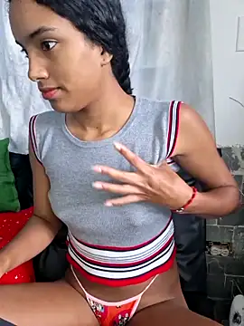 Chat XXX en directo de Cataleya_ja