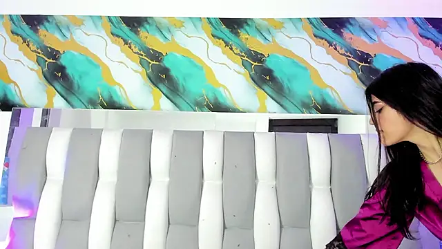 IsaDiiaz's Live XXX Chat