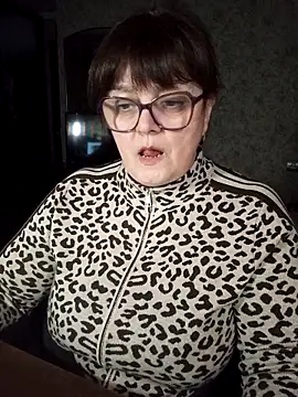 Chat XXX ao vivo de BrandiOhNight