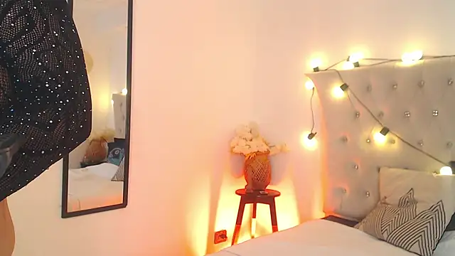 GloryShine Live XXX-Chat