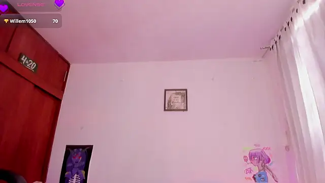 دردشة Cata_green الجنسية المباشرة