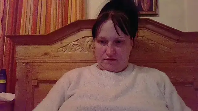 Webkamerová show _squirty_cum_lady_