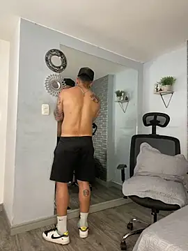 ALEXXX_KING live XXX chat