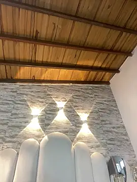 Chatroom XXX en direct de Kristy1_