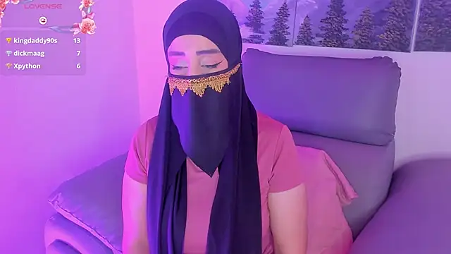 Jadde_hamad Show in webcam