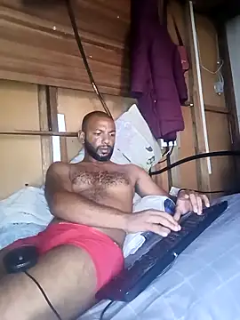 Camodick Live XXX-Chat