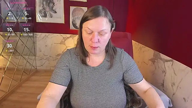 Chat XXX Live KellyPerfection