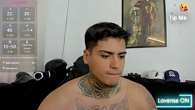 mad_maxxx2 live XXX chat