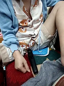 Haralushiaaa 라이브 XXX 채팅