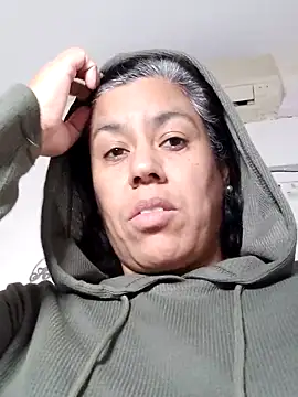 Show webcam de Molly_newman6