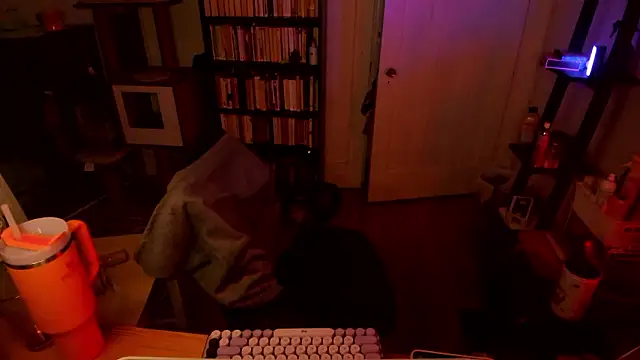 Chat XXX en directo de Rosiee69_