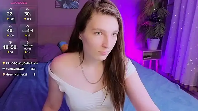 Mia_Myles' Live XXX Chat