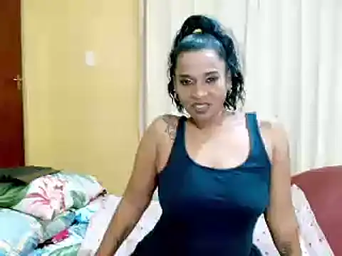 Chat XXX en directo de MiZzCreator