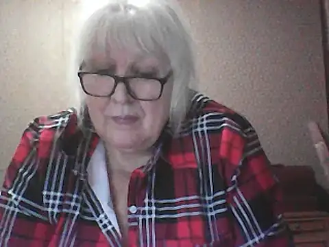 Alexia64231 Obrolan Langsung XXX