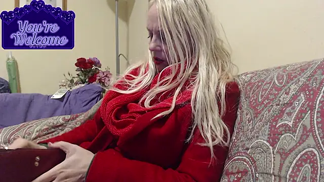 XXX chat uživo modela martachatte