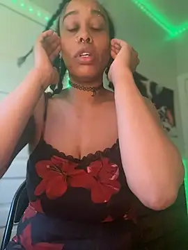 loveluna8's Live XXX Chat