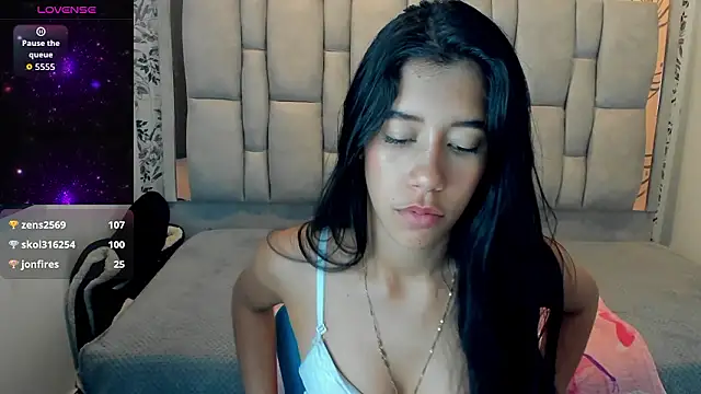 Connie_Bell's Live XXX Chat