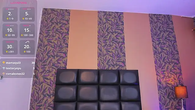 megan_al Live XXX Chat