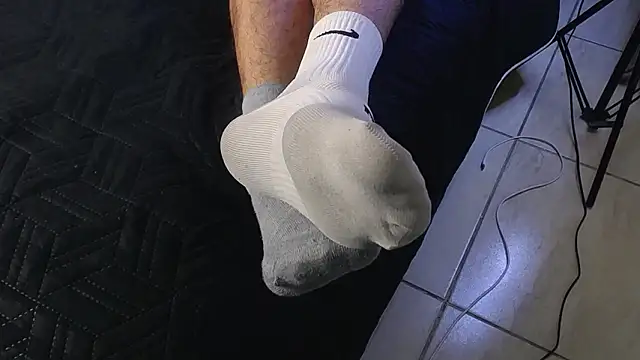 jeisonstark élő XXX-chatje