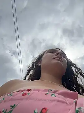 Eva_stark10 élő XXX-chatje