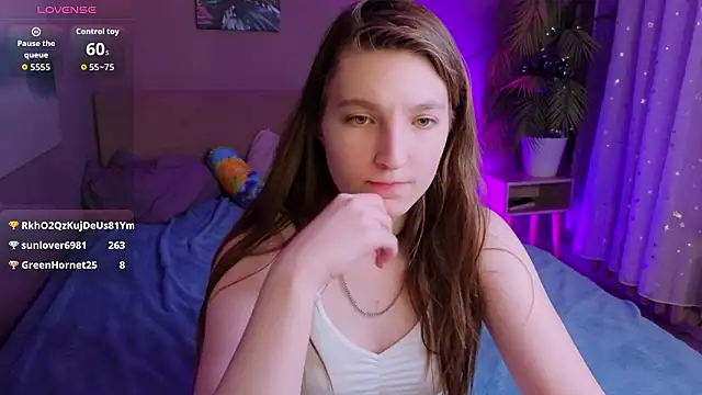 Mia_Myles' Live XXX Chat