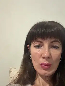 LadyLuxLover Live XXX Chat