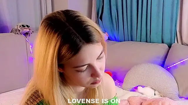 AngelicRice Live XXX-chat