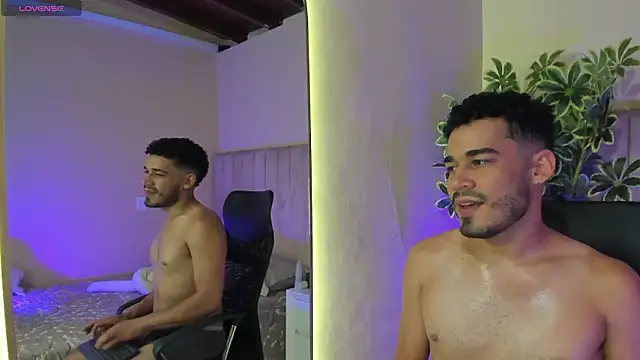 Živý XXX chat aries_unbound