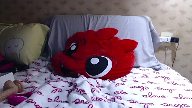 fabiolaggのライブXXXチャット