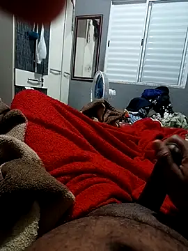 Show Webcam de Mailsonp